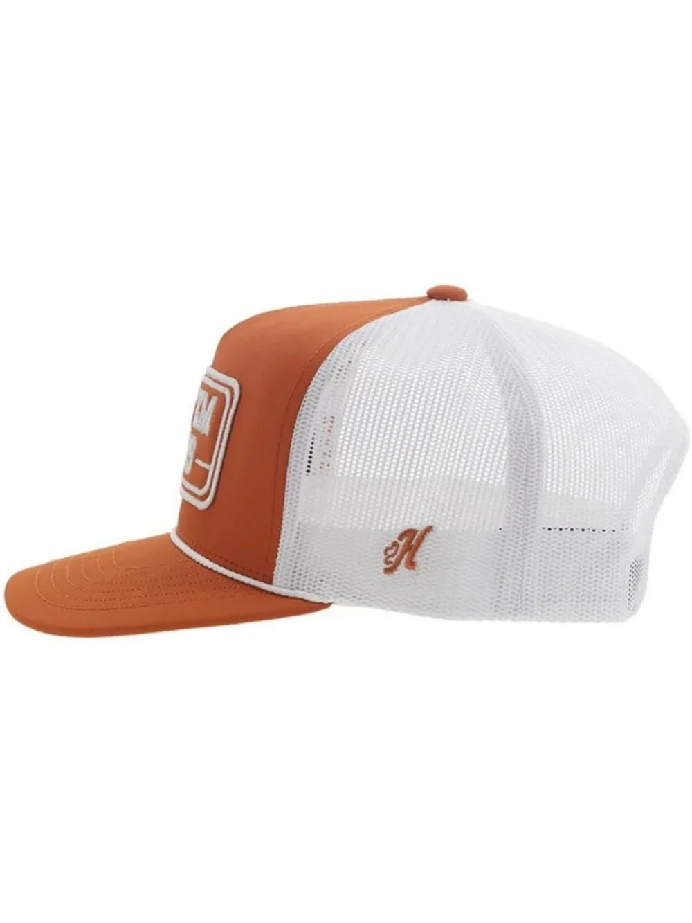Men's Collegiate Adjustable Snapback Hat - University of Texas, Officially